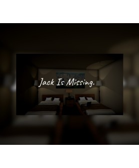 Jack Is Missing Steam Key GLOBAL